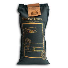 Arroz dinamita gran reserva de Molino Roca, 1 kg