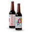 Althaia Heliodora, botella de 33 cl