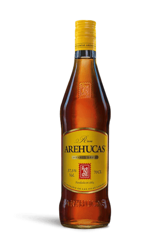 ¿Cómo elaboran el ron Carta Oro?