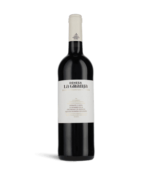 Dehesa La Granja 2018, 1 botella de 75 cl