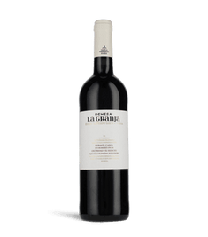 Dehesa La Granja 2018, 1 botella de 75 cl