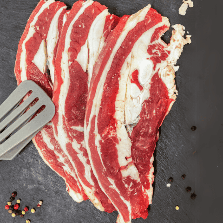 Churrasco de ternera de Tolecarnes, 2 kg