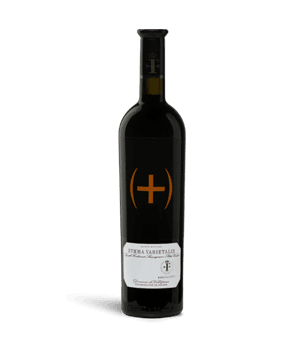 Marqués de Griñón Svmma Varietalis, 1 botella de 75 cl