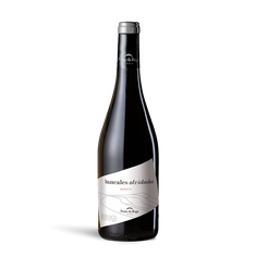 Ponte da Boga Bancales Olvidados, 1 botella de 75 cl