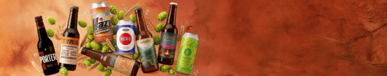 Un pack exclusivo que reúne una selección de cervezas artesanas únicas, perfectas para explorar nuevos matices, estilos y sabores en cada botella y lata.