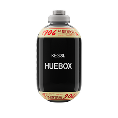 1906 La Milnueve, barril de 3 l