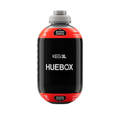 Estrella Galicia Especial, barril de 3 l