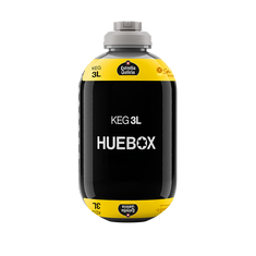 Estrella Galicia Sin Gluten, barril de 3 l