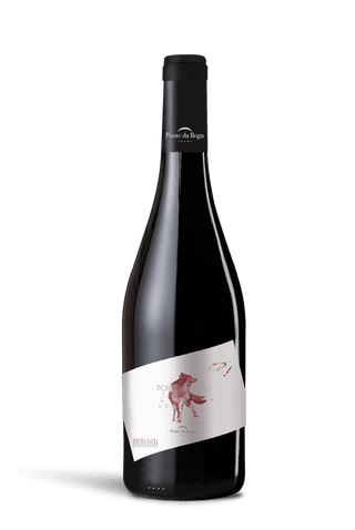 Elaboración de Porto de Lobos