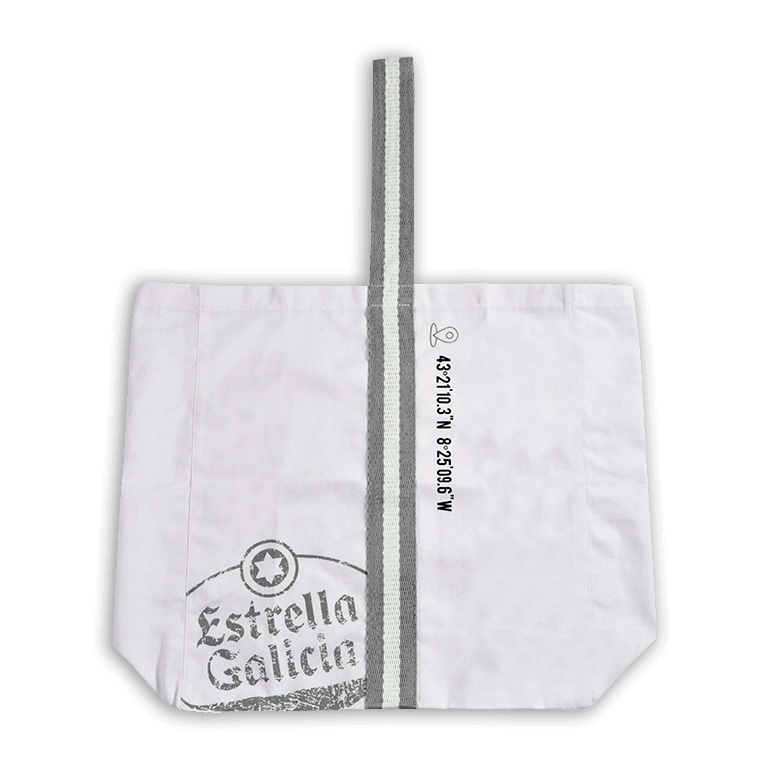 Bolsa coordenadas MEGA