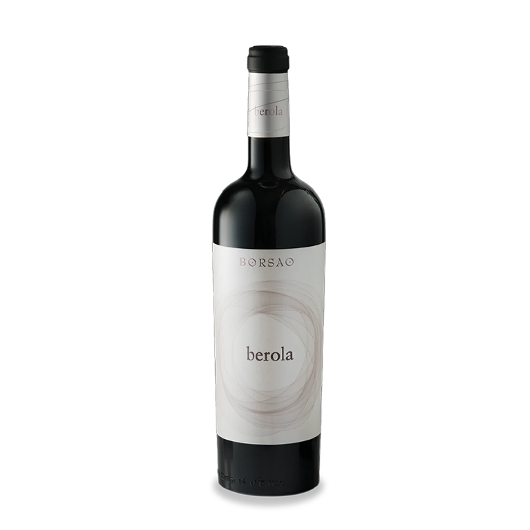 Borsao Berola 2017, 1 botella de 75 cl