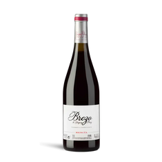 Brezo tinto Mencía 2023, 1 botella de 75 cl