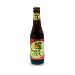 Brugse Zot Dubbel, 12 botellas de 33 cl
