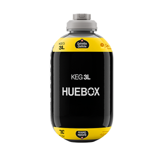 Elaboración de Estrella Galicia Sin Gluten