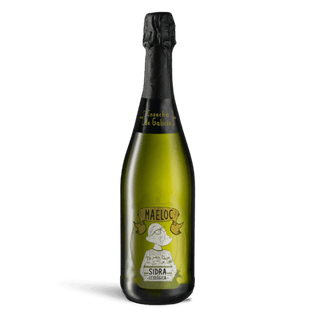 ¿Cómo se elaboran la Sidra ecológica de Maeloc?