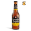 Estrella Galicia Sin Gluten, 24 botellas de 25 cl