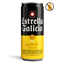 Estrella Galicia Sin Gluten, 24 latas de 33 cl