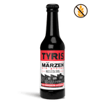 Tyris Märzen Sin Gluten, 12 botellas de 33 cl