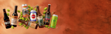 Pack exclusivo que reúne una selección de cervezas artesanas únicas, perfectas para explorar nuevos matices, estilos y sabores en cada botella y lata.