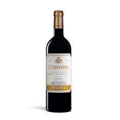 Contino Reserva 2018, 1 botella de 75 cl