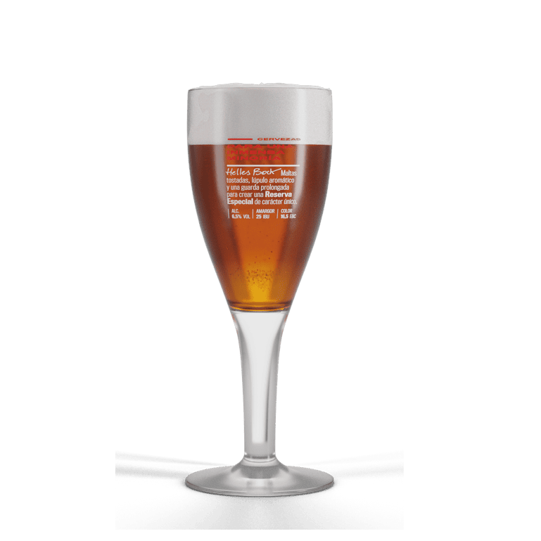 Pack 6 copas Harzer 1906 Reserva Especial