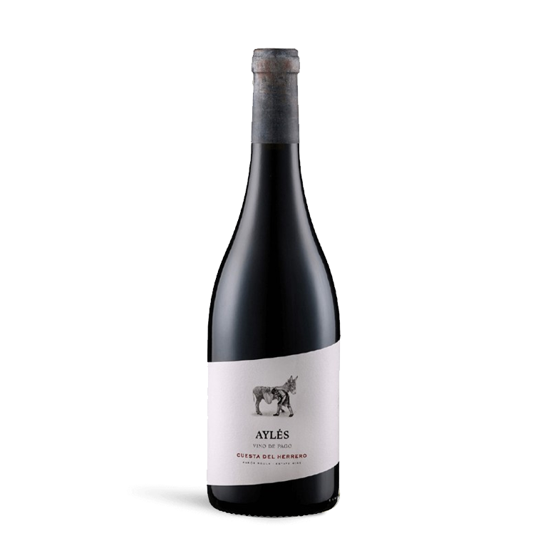 Cuesta del Herrero 2022, 1 botella de 75 cl