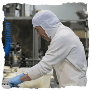 ¿Cómo se hace el caldo gallego de Porto-Muiños?