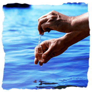 ¿Cómo elaboran Fontarel Next H2.0 Alcalina?