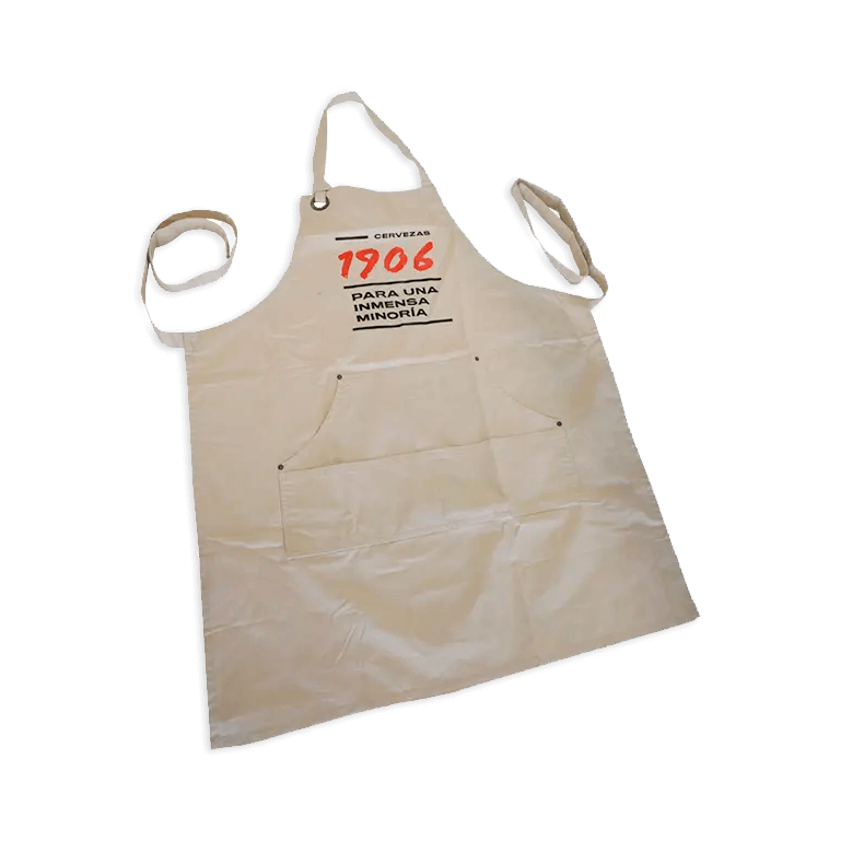 Delantal 1906 Vintage