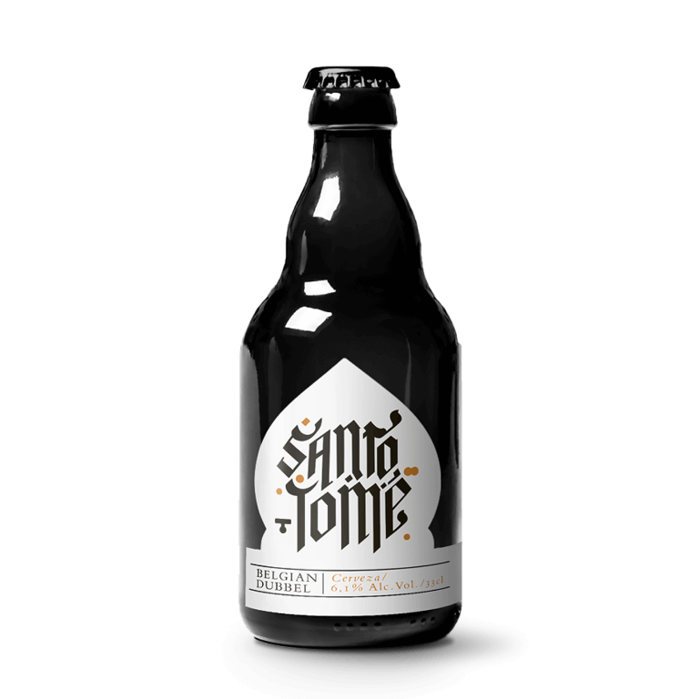 Domus Santo Tomé, 12 botellas de 33 cl