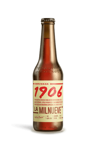 ELABORACIÓN DE 1906 RESERVA ESPECIAL