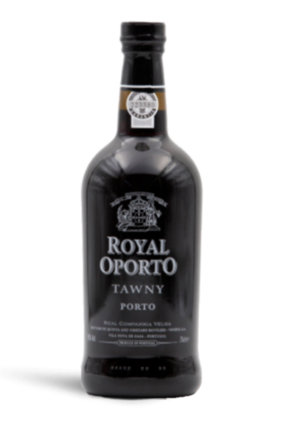 Royal Oporto Tawny, 1 botella de 75 cl