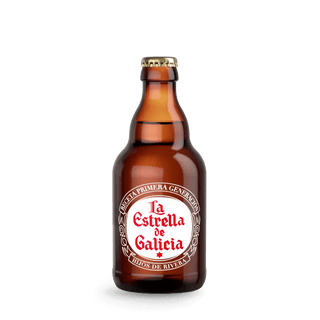 ELABORACIÓN DE ESTRELLA DE GALICIA