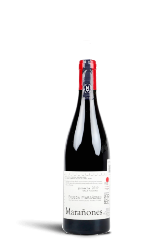 Marañones Tinto 2021, 1 botella de 75 cl
