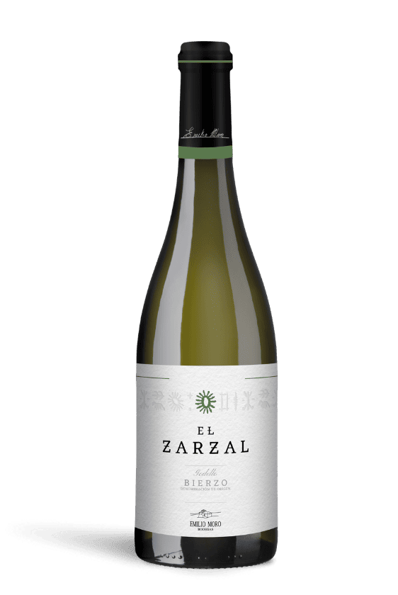 El Zarzal 2023, 1 botella de 75 cl
