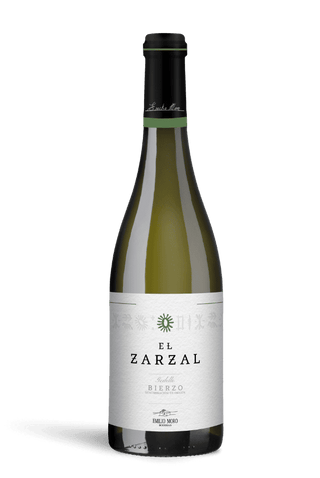 ¿Cómo se hace el vino El Zarzal?