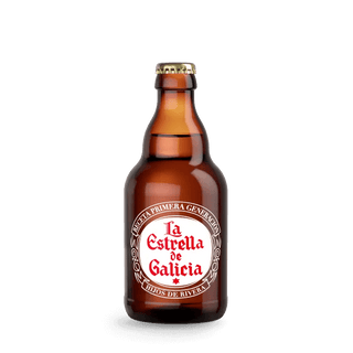 ELABORACIÓN DE ESTRELLA DE GALICIA