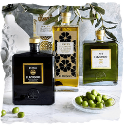 Ver productos de Aceites Elizondo