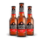 Estrella Galicia Especial, 24 botellas de 25 cl