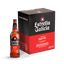 Estrella Galicia Especial, pack de 6 botellas de 66 cl