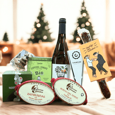 Estuche Navidad Gallega