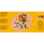 Brugse Zot Blond, 12 botellas 33 cl