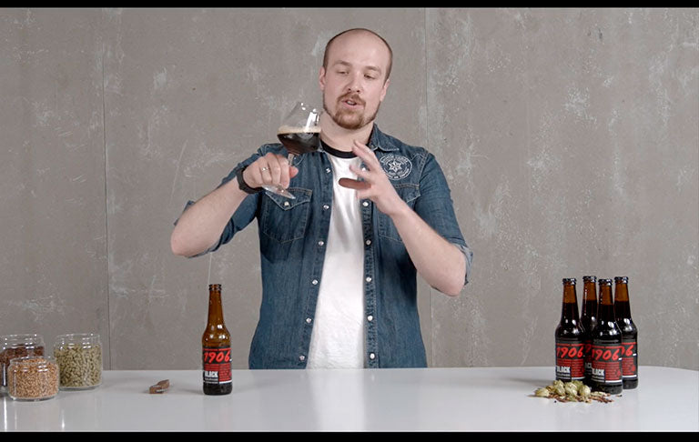 Experiencia de Cata en Casa con 1906