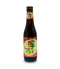 Brugse Zot Dubbel, 12 botellas de 33 cl