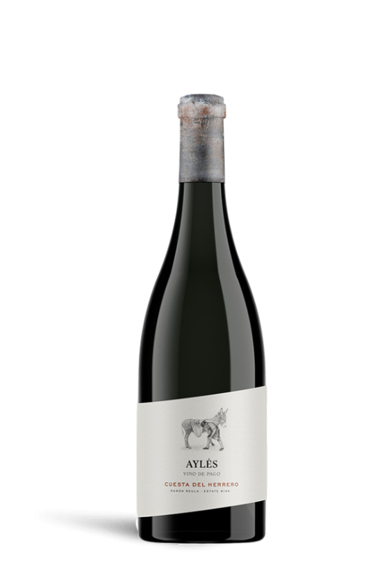 Cuesta del Herrero 2022, 1 botella de 75 cl