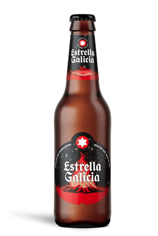 ¿Cómo se hace la Estrella Galicia edición San Juan?