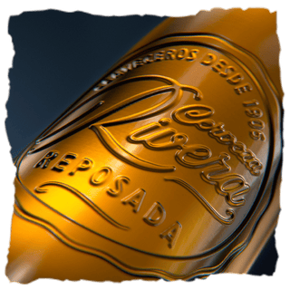 ¿Cómo se elabora la cerveza Rivera Reposada?