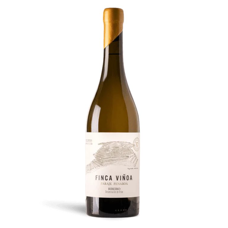 FINCA VIÑOA BLANCO