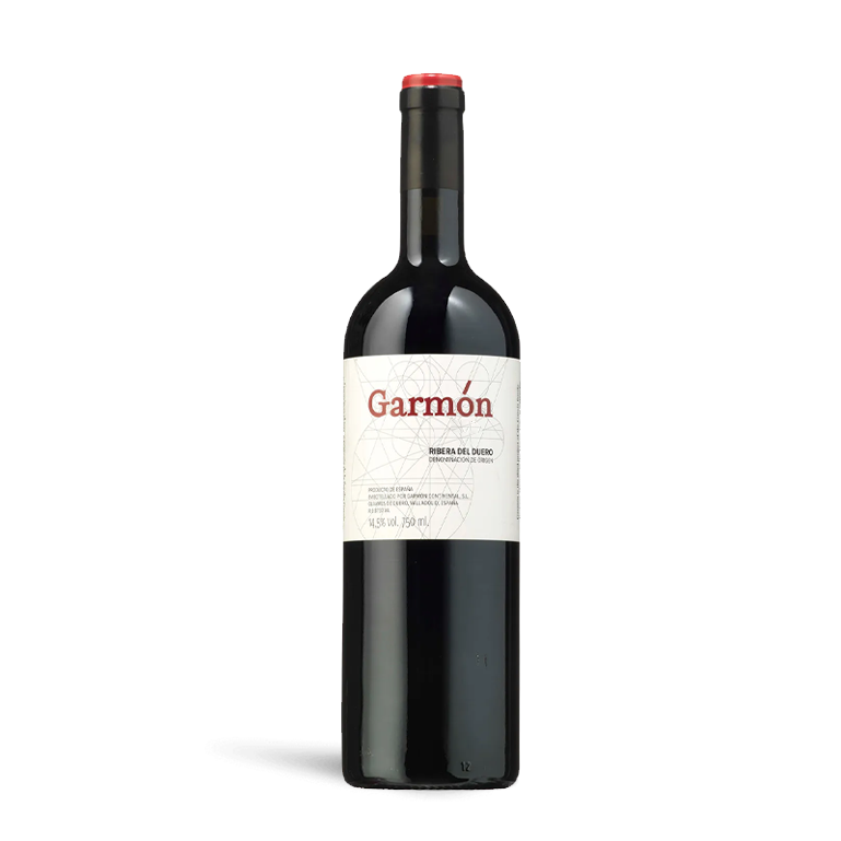 Garmón 2019, 1 botella de 75 cl
