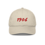 Gorra de 1906